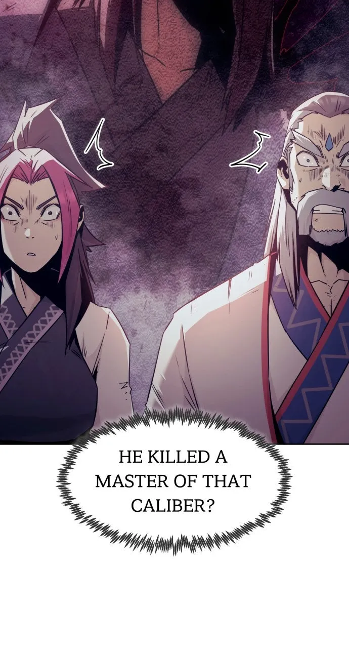 The Dang Clan’s Swordmaster Heir Just Wants a Normal Life Chapter 80 page 70 - 