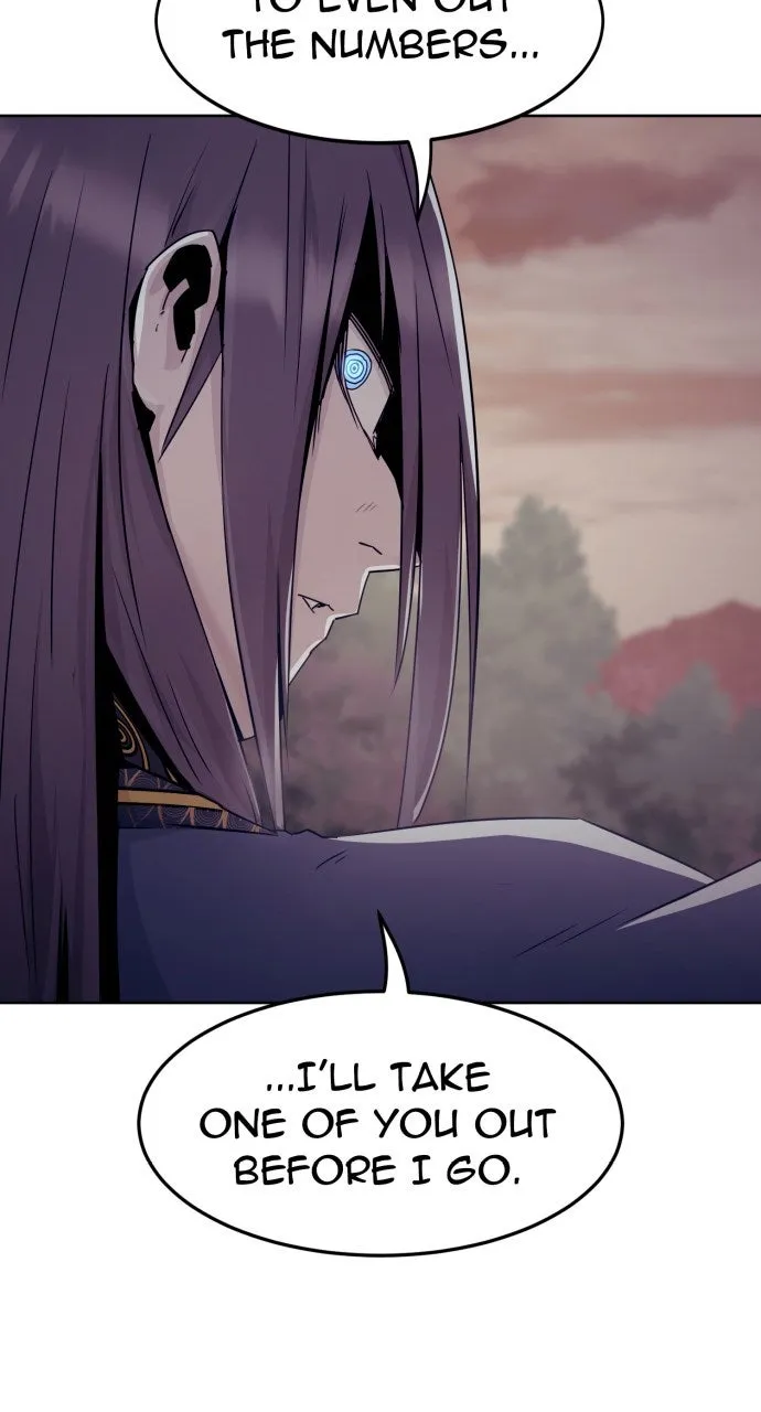 The Dang Clan’s Swordmaster Heir Just Wants a Normal Life Chapter 80 page 72 - 