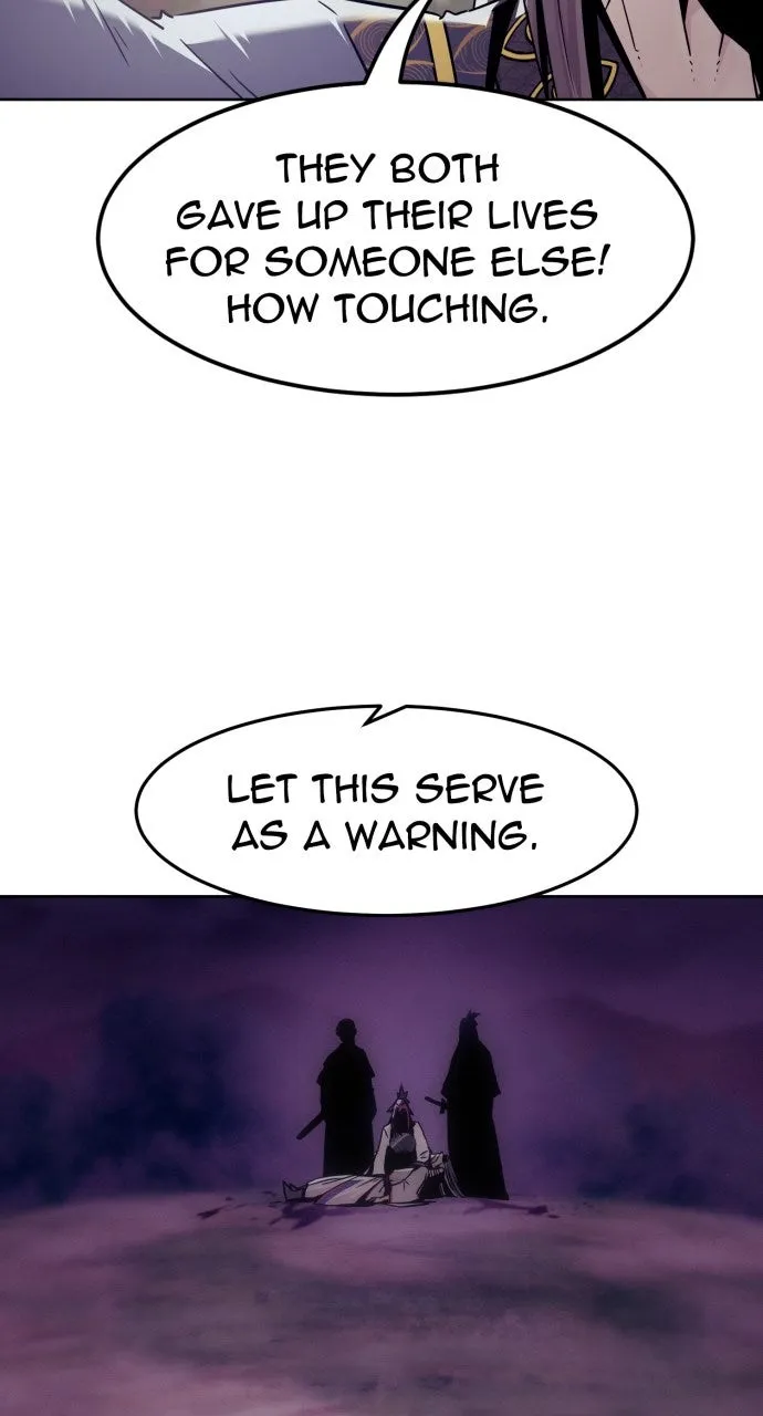 The Dang Clan’s Swordmaster Heir Just Wants a Normal Life Chapter 80 page 81 - 