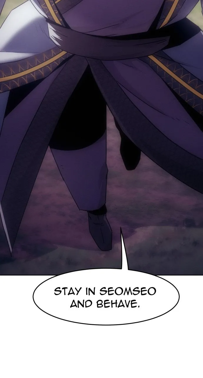 The Dang Clan’s Swordmaster Heir Just Wants a Normal Life Chapter 80 page 83 - 