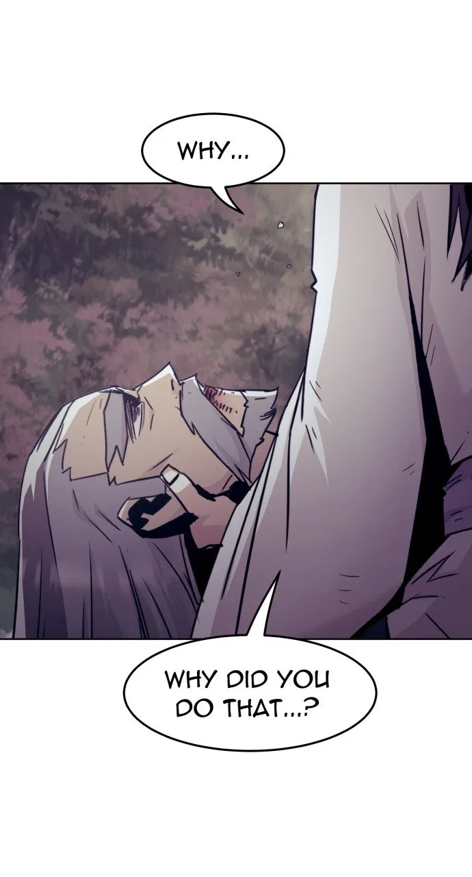 The Dang Clan’s Swordmaster Heir Just Wants a Normal Life Chapter 80 page 84 - 