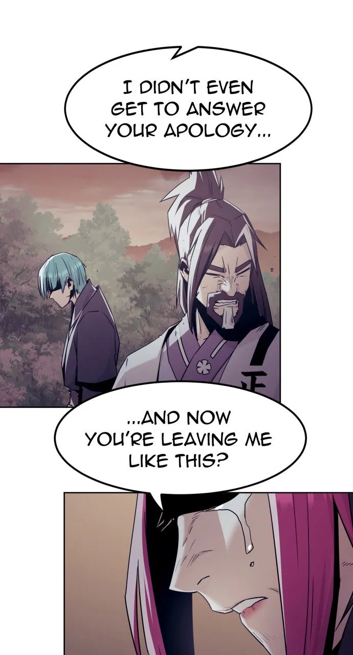 The Dang Clan’s Swordmaster Heir Just Wants a Normal Life Chapter 80 page 85 - 