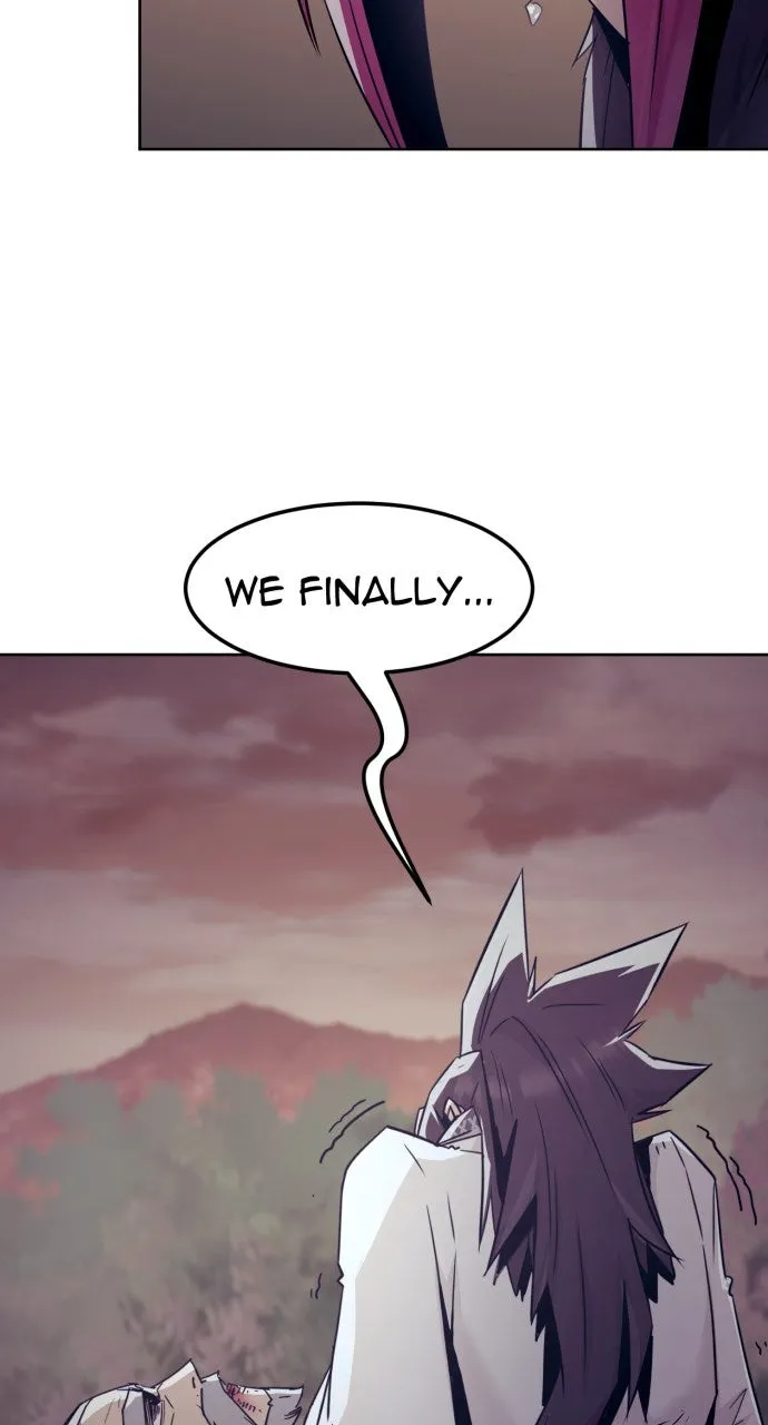The Dang Clan’s Swordmaster Heir Just Wants a Normal Life Chapter 80 page 86 - 