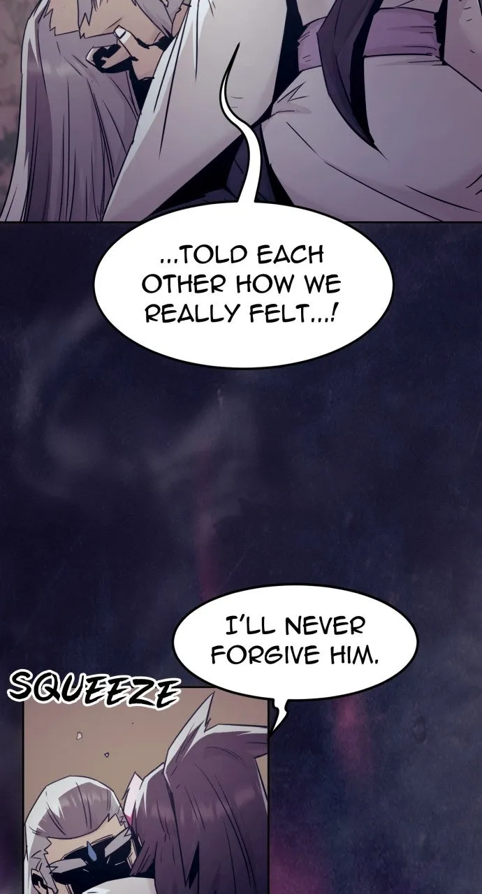 The Dang Clan’s Swordmaster Heir Just Wants a Normal Life Chapter 80 page 87 - 