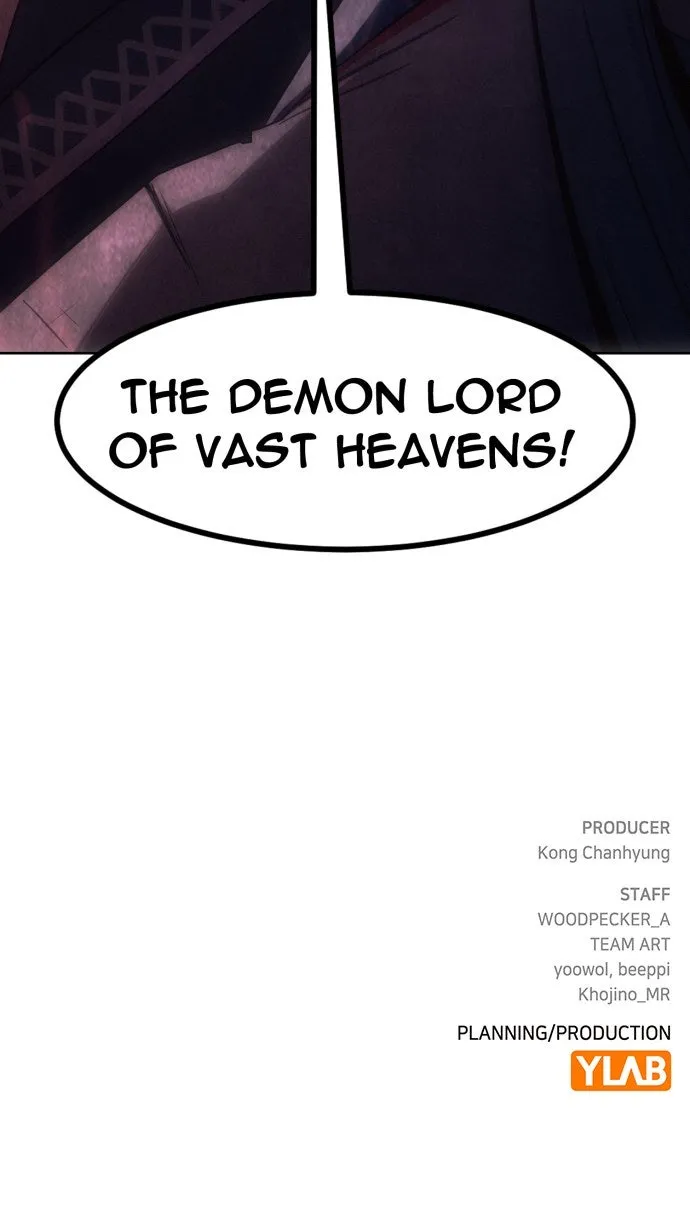The Dang Clan’s Swordmaster Heir Just Wants a Normal Life Chapter 80 page 90 - 