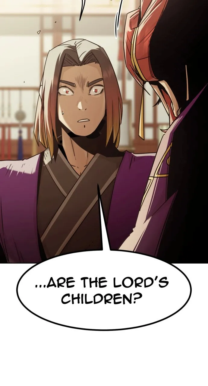 The Dang Clan’s Swordmaster Heir Just Wants a Normal Life Chapter 81 page 13 - 