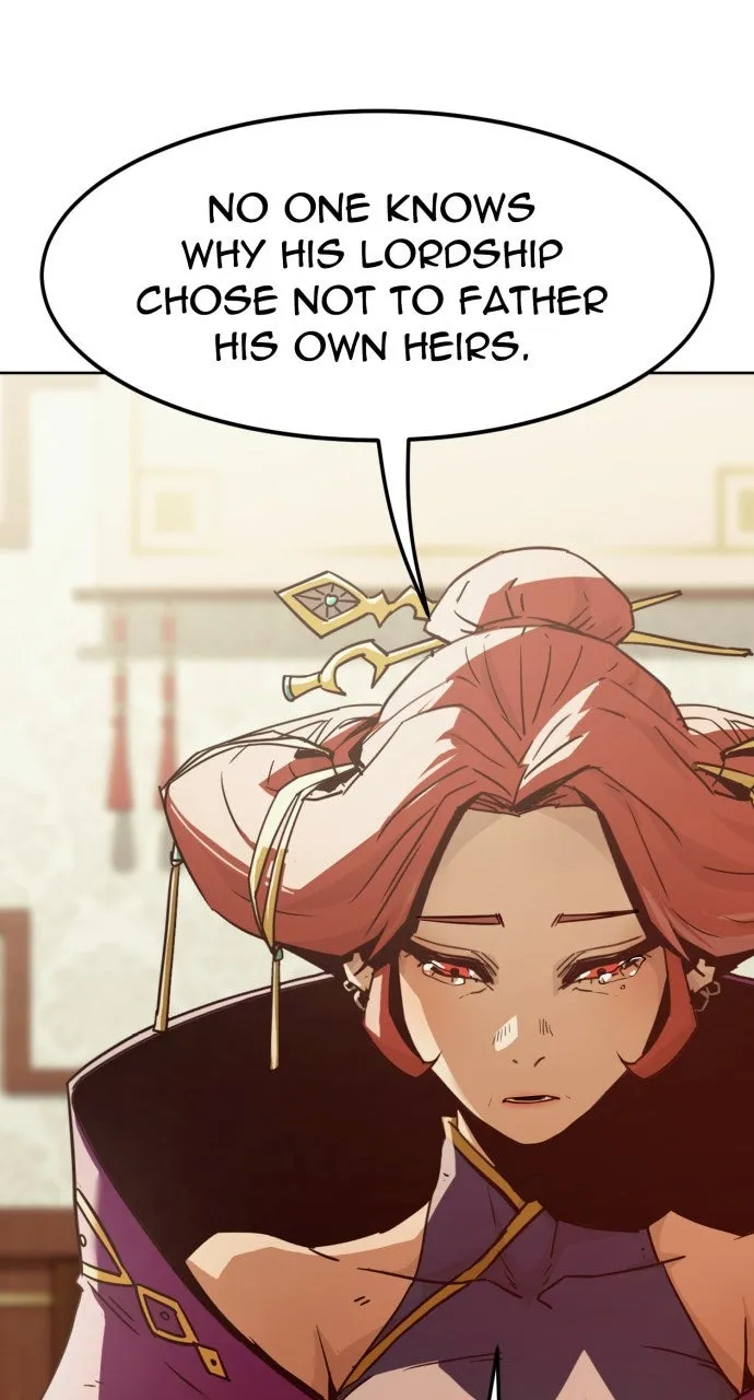 The Dang Clan’s Swordmaster Heir Just Wants a Normal Life Chapter 81 page 14 - 