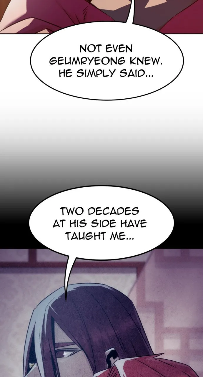 The Dang Clan’s Swordmaster Heir Just Wants a Normal Life Chapter 81 page 15 - 