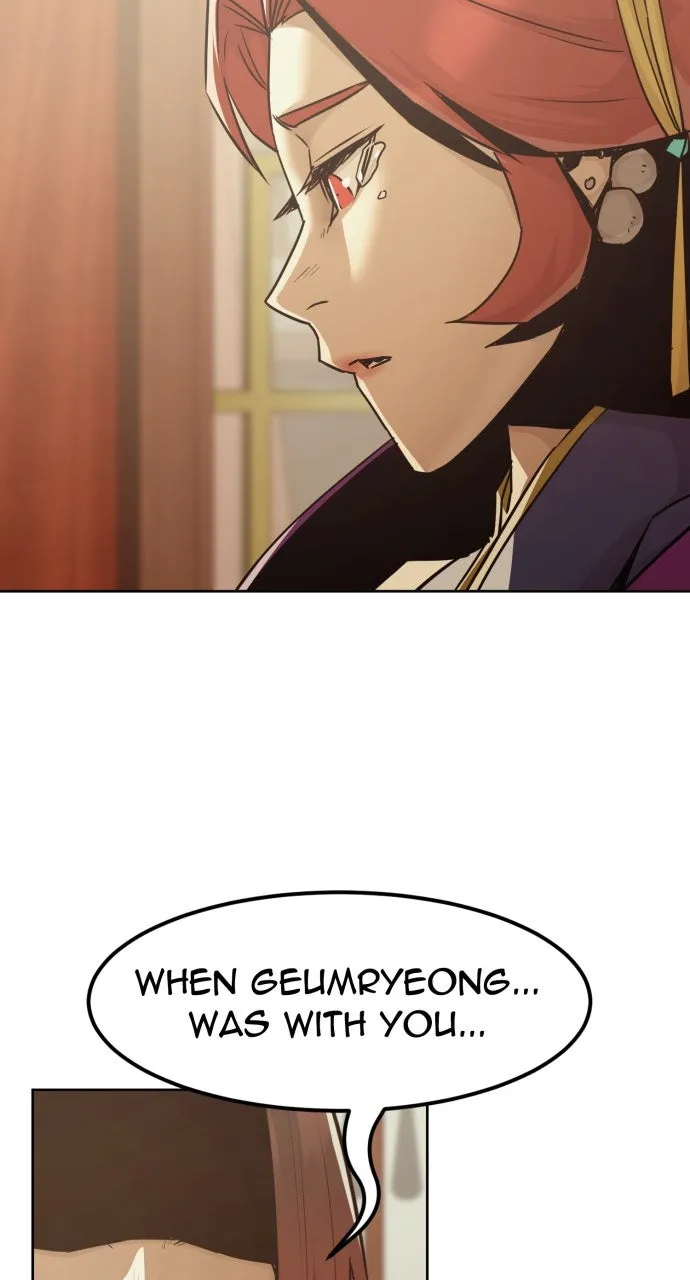 The Dang Clan’s Swordmaster Heir Just Wants a Normal Life Chapter 81 page 19 - 
