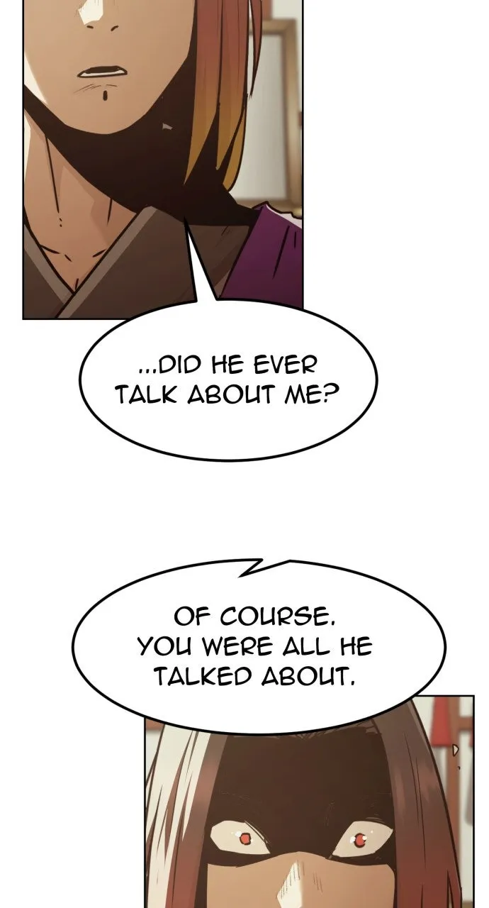 The Dang Clan’s Swordmaster Heir Just Wants a Normal Life Chapter 81 page 20 - 