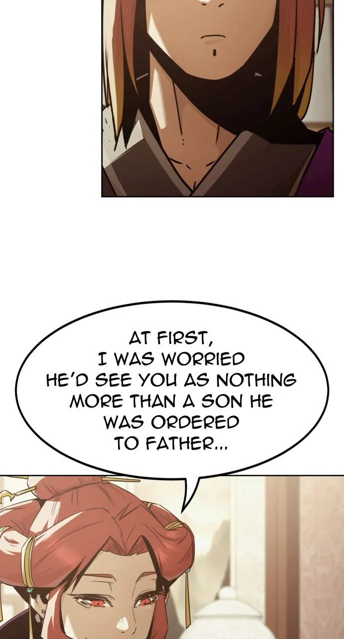 The Dang Clan’s Swordmaster Heir Just Wants a Normal Life Chapter 81 page 21 - 