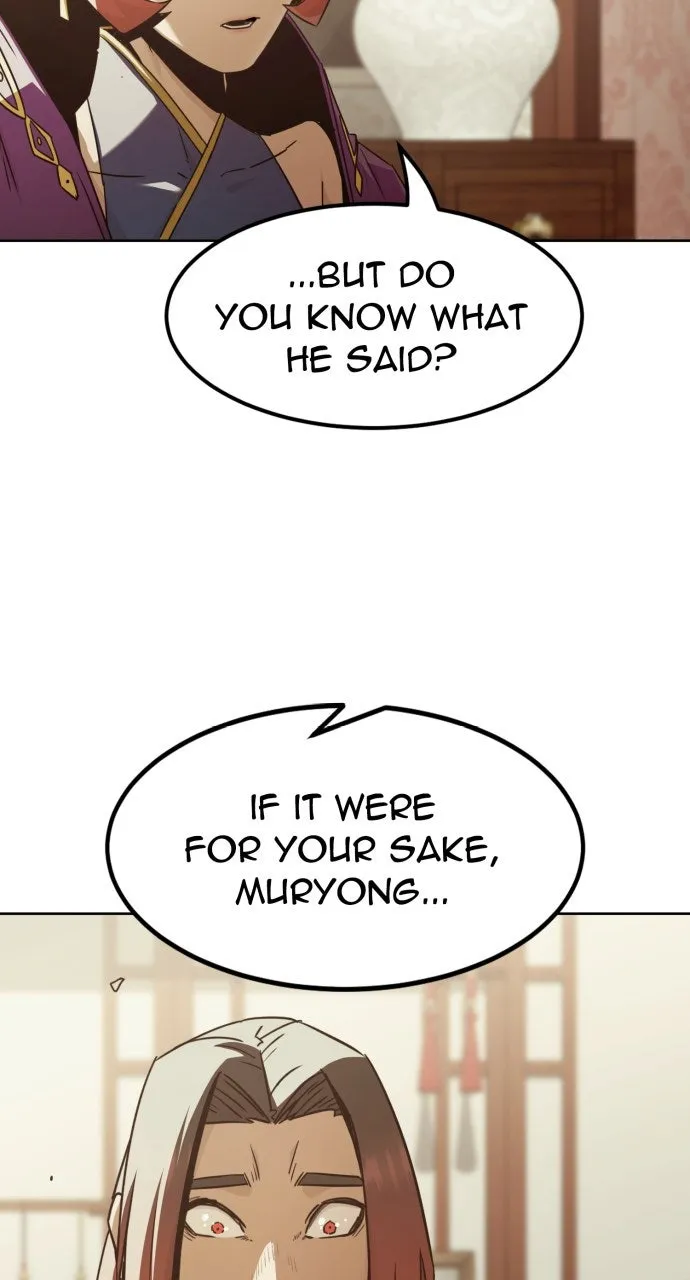 The Dang Clan’s Swordmaster Heir Just Wants a Normal Life Chapter 81 page 22 - 