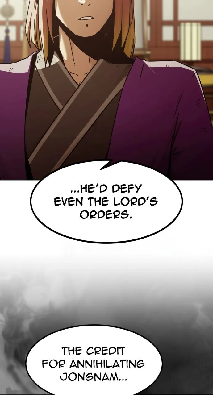 The Dang Clan’s Swordmaster Heir Just Wants a Normal Life Chapter 81 page 23 - 