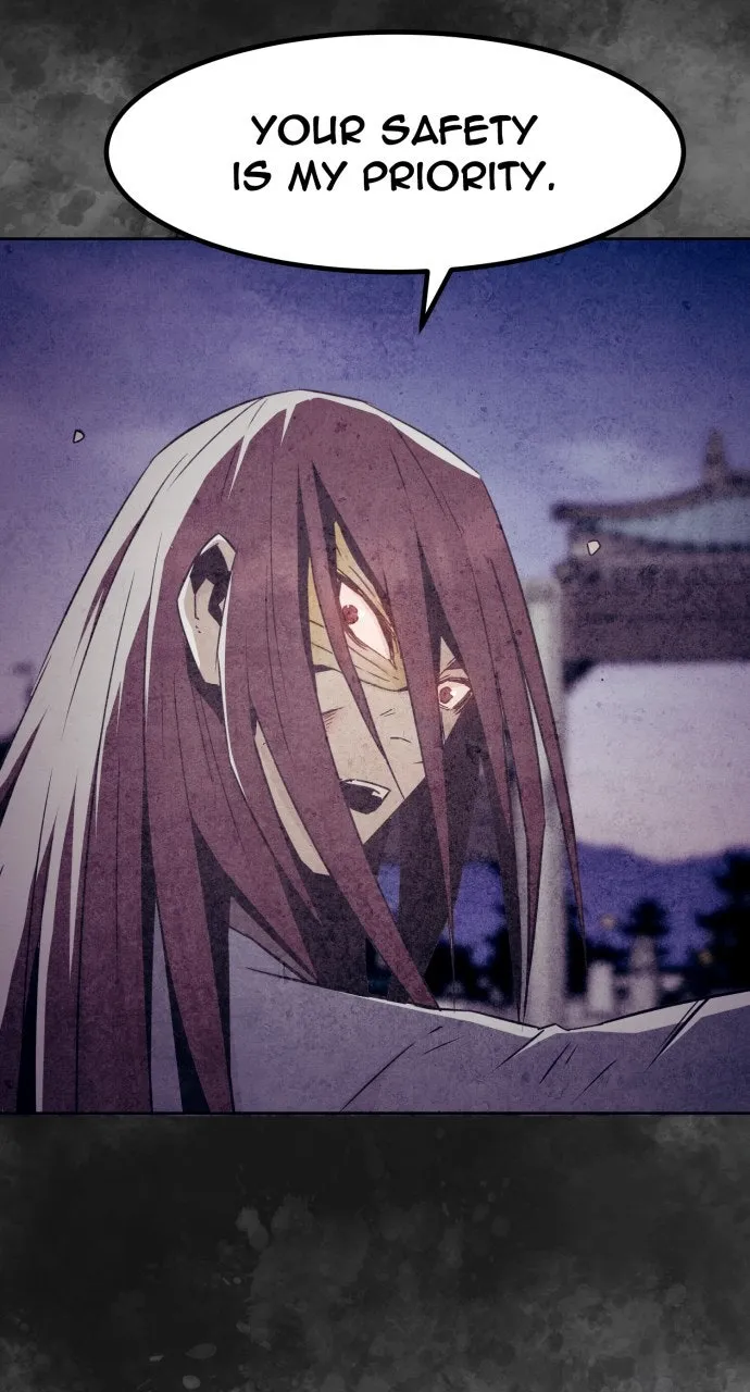 The Dang Clan’s Swordmaster Heir Just Wants a Normal Life Chapter 81 page 25 - 