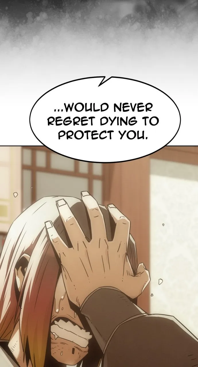 The Dang Clan’s Swordmaster Heir Just Wants a Normal Life Chapter 81 page 27 - 