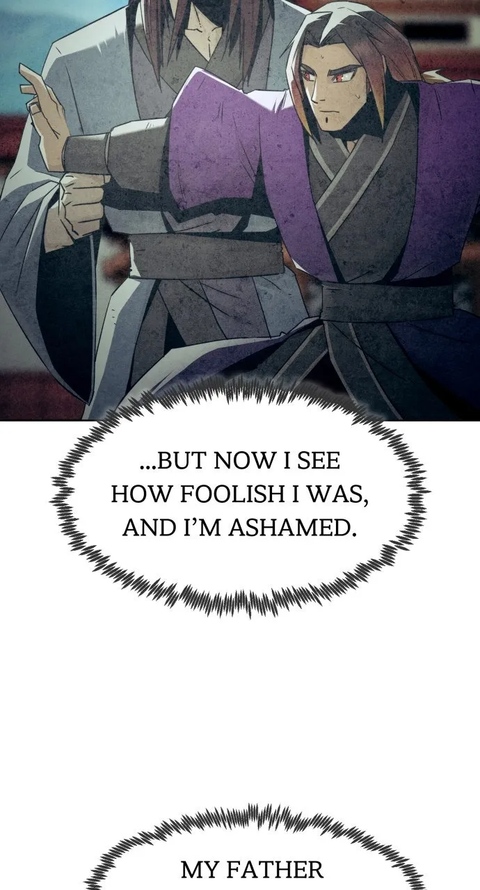 The Dang Clan’s Swordmaster Heir Just Wants a Normal Life Chapter 81 page 29 - 