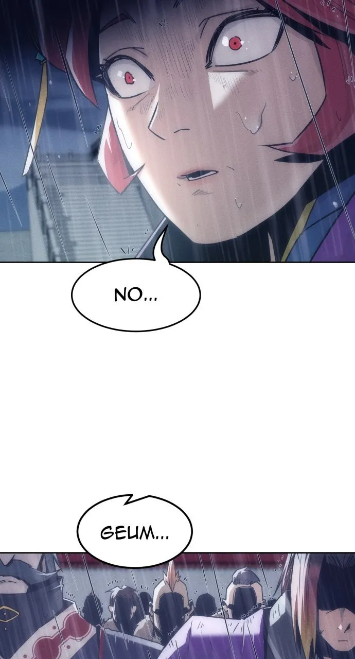The Dang Clan’s Swordmaster Heir Just Wants a Normal Life Chapter 81 page 4 - 