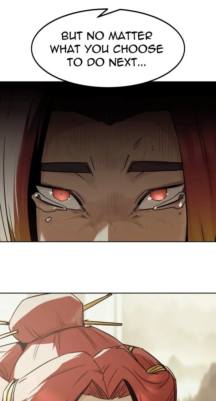 The Dang Clan’s Swordmaster Heir Just Wants a Normal Life Chapter 81 page 32 - 