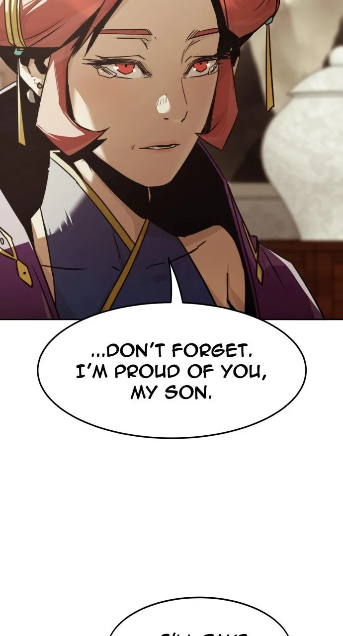 The Dang Clan’s Swordmaster Heir Just Wants a Normal Life Chapter 81 page 33 - 