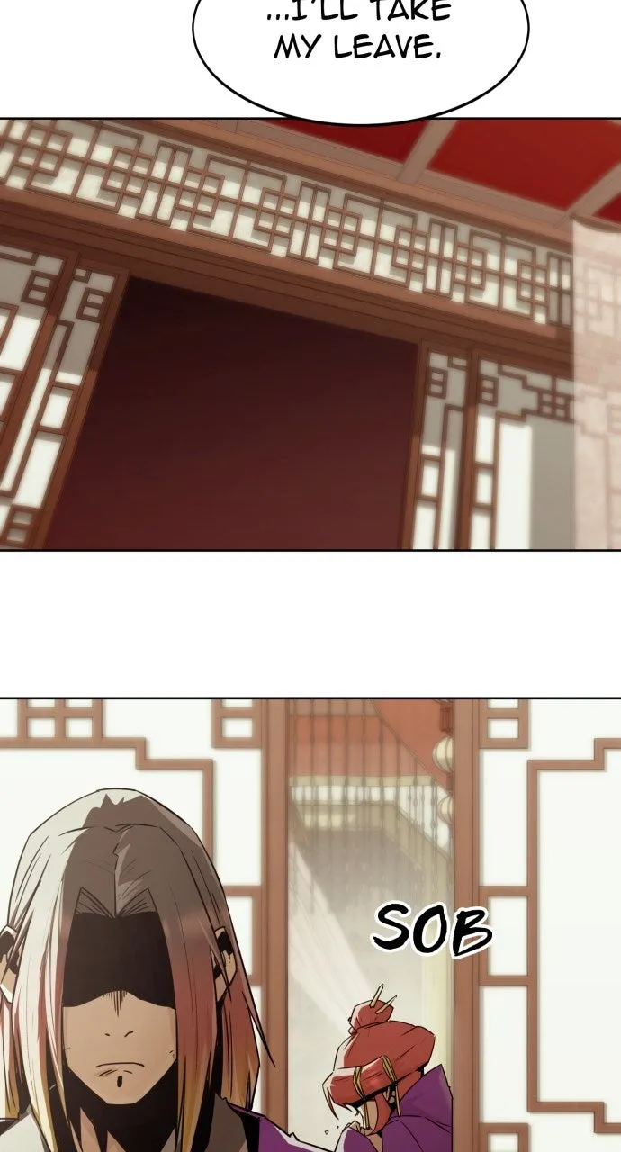 The Dang Clan’s Swordmaster Heir Just Wants a Normal Life Chapter 81 page 34 - 