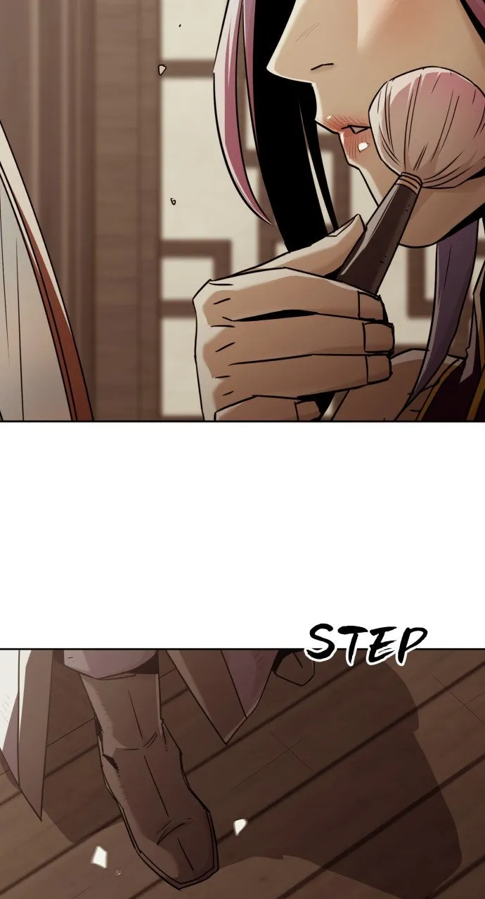 The Dang Clan’s Swordmaster Heir Just Wants a Normal Life Chapter 81 page 38 - 