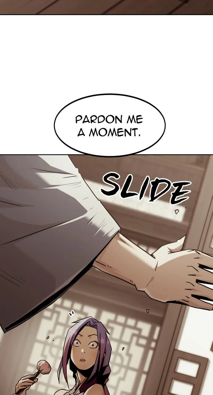 The Dang Clan’s Swordmaster Heir Just Wants a Normal Life Chapter 81 page 39 - 