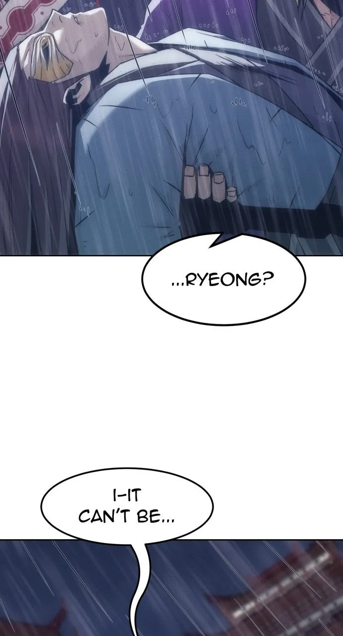 The Dang Clan’s Swordmaster Heir Just Wants a Normal Life Chapter 81 page 5 - 