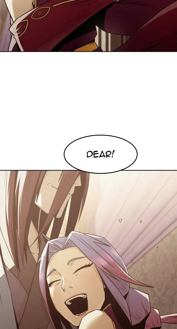 The Dang Clan’s Swordmaster Heir Just Wants a Normal Life Chapter 81 page 41 - 