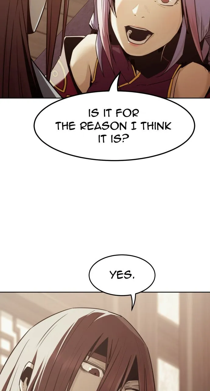 The Dang Clan’s Swordmaster Heir Just Wants a Normal Life Chapter 81 page 43 - 