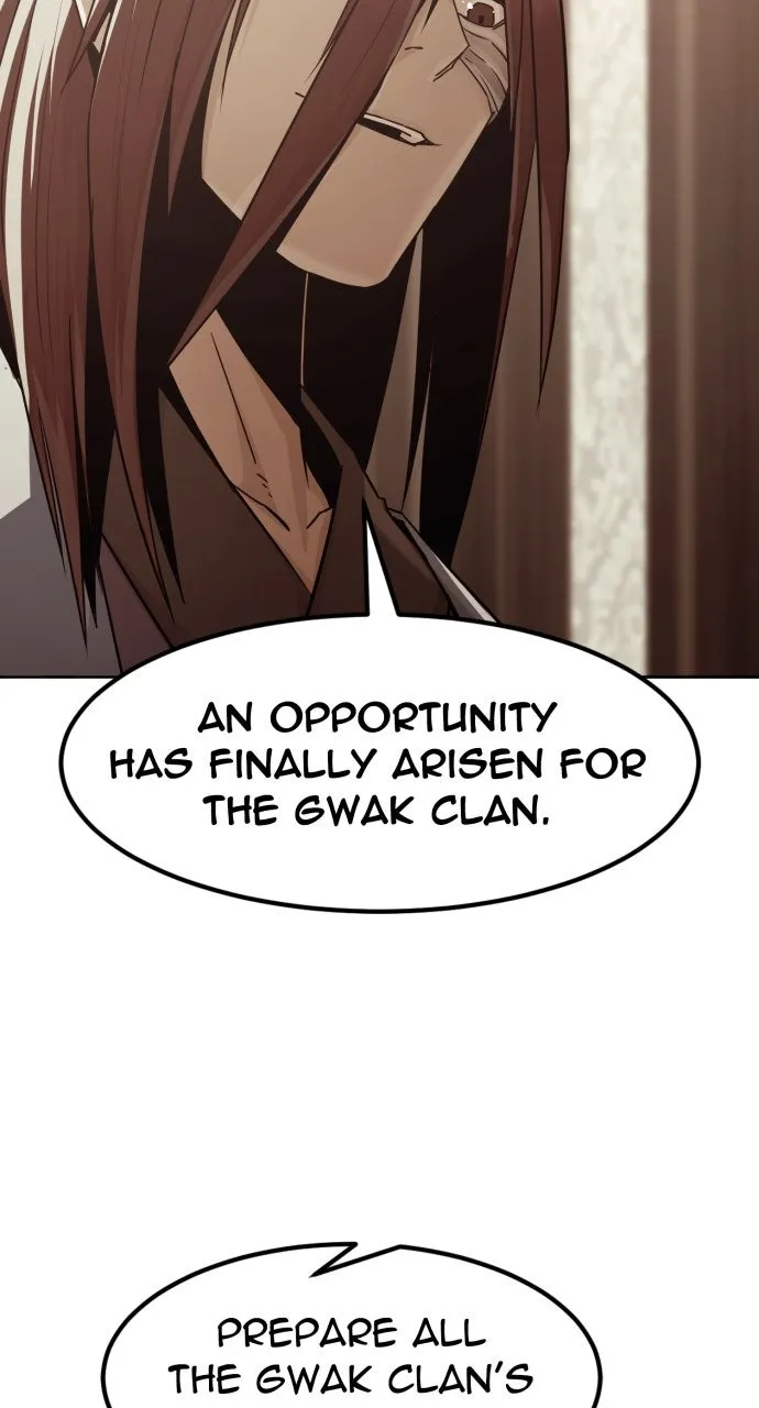 The Dang Clan’s Swordmaster Heir Just Wants a Normal Life Chapter 81 page 44 - 
