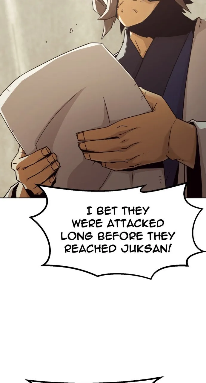 The Dang Clan’s Swordmaster Heir Just Wants a Normal Life Chapter 81 page 48 - 