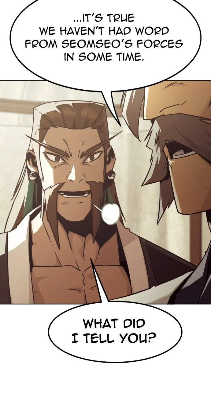 The Dang Clan’s Swordmaster Heir Just Wants a Normal Life Chapter 81 page 50 - 
