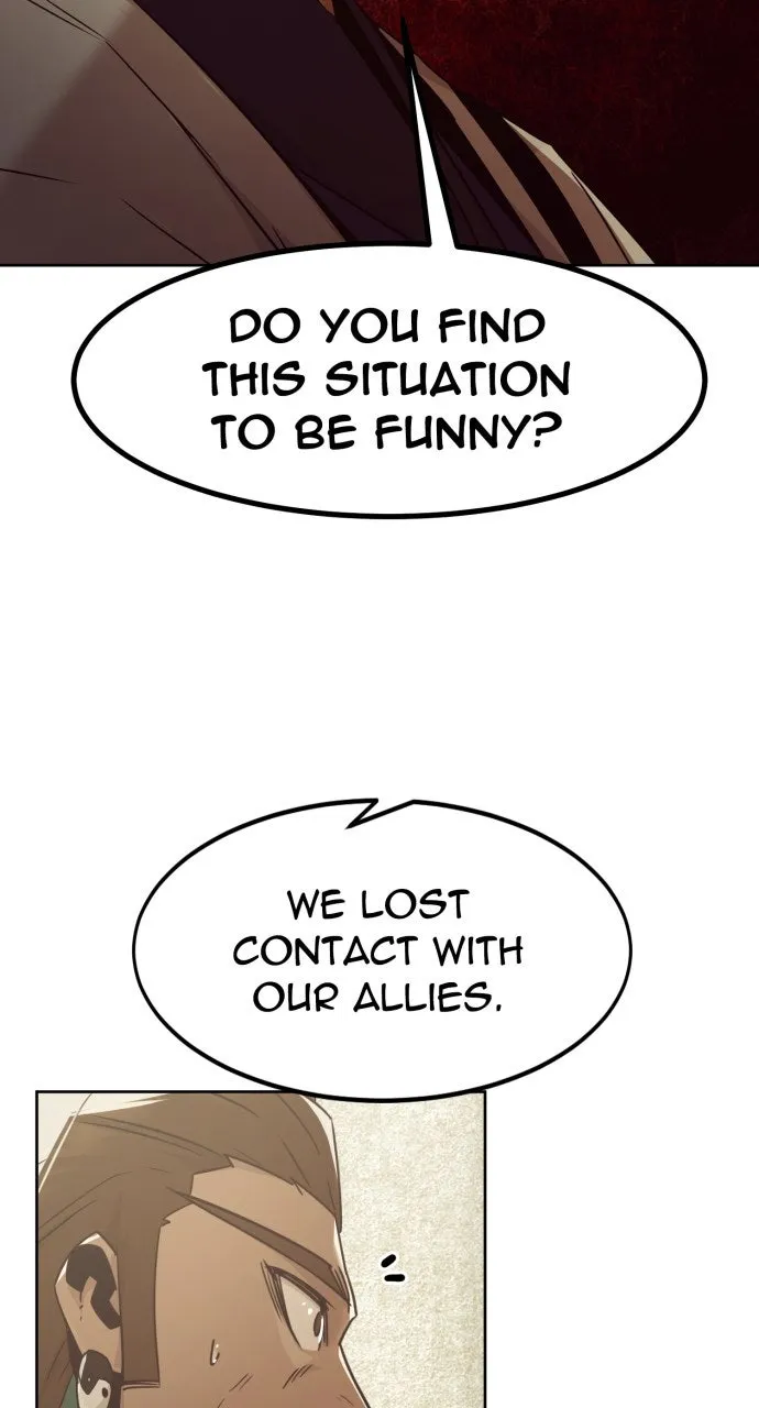 The Dang Clan’s Swordmaster Heir Just Wants a Normal Life Chapter 81 page 52 - 