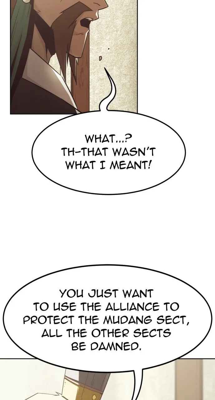The Dang Clan’s Swordmaster Heir Just Wants a Normal Life Chapter 81 page 53 - 