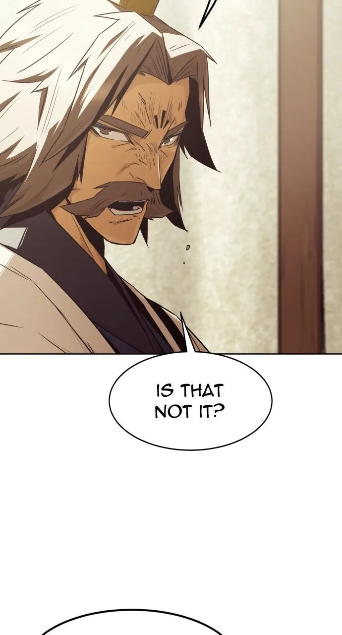 The Dang Clan’s Swordmaster Heir Just Wants a Normal Life Chapter 81 page 54 - 