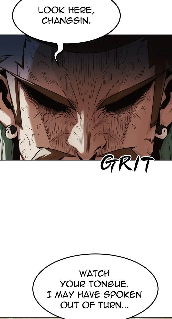 The Dang Clan’s Swordmaster Heir Just Wants a Normal Life Chapter 81 page 55 - 