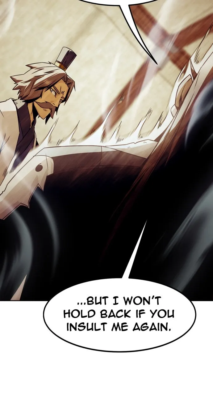 The Dang Clan’s Swordmaster Heir Just Wants a Normal Life Chapter 81 page 56 - 