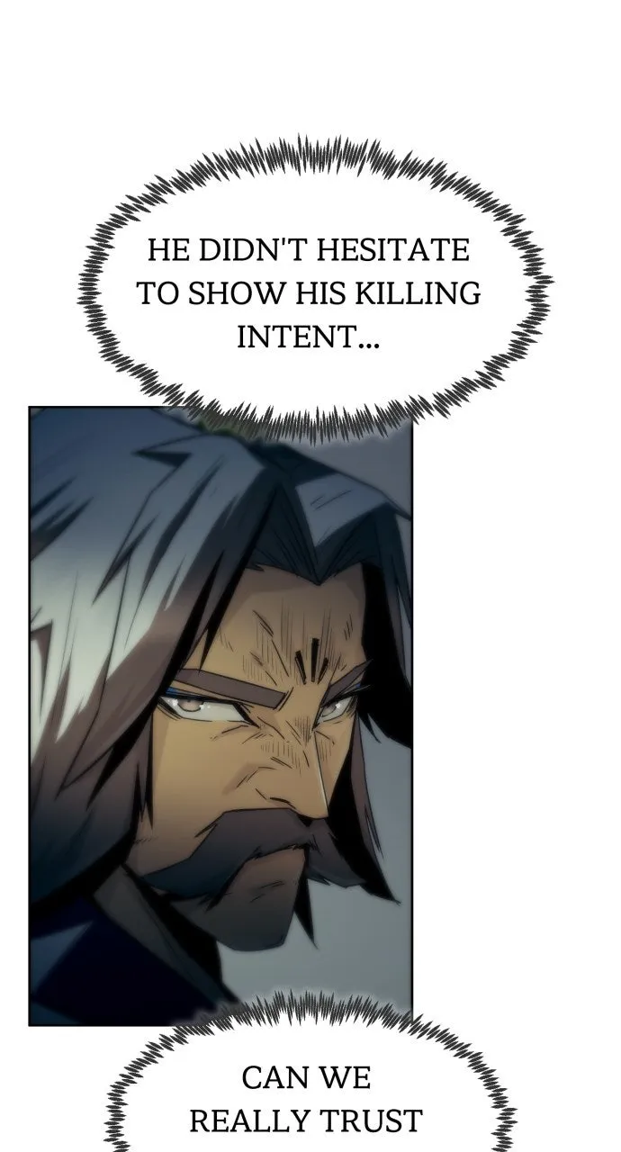 The Dang Clan’s Swordmaster Heir Just Wants a Normal Life Chapter 81 page 57 - 