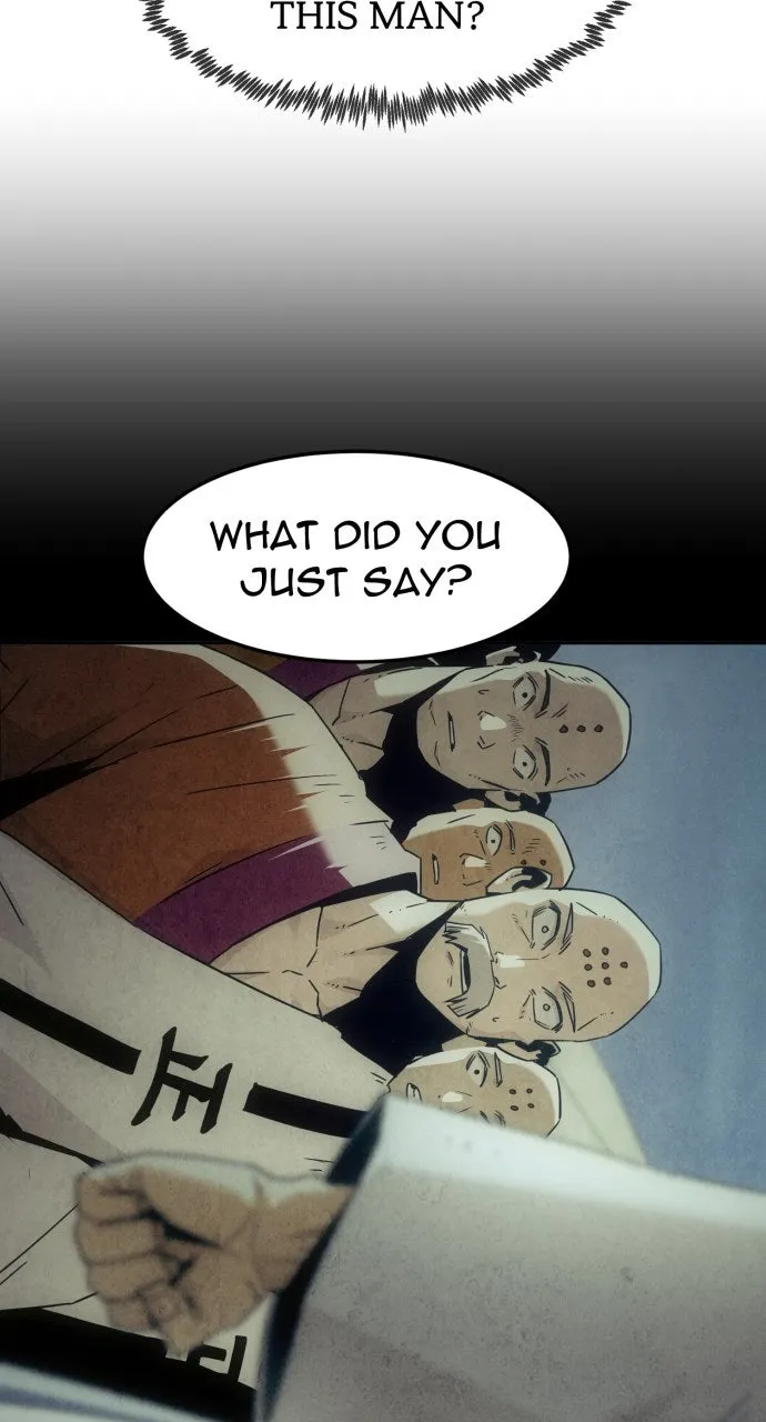 The Dang Clan’s Swordmaster Heir Just Wants a Normal Life Chapter 81 page 58 - 