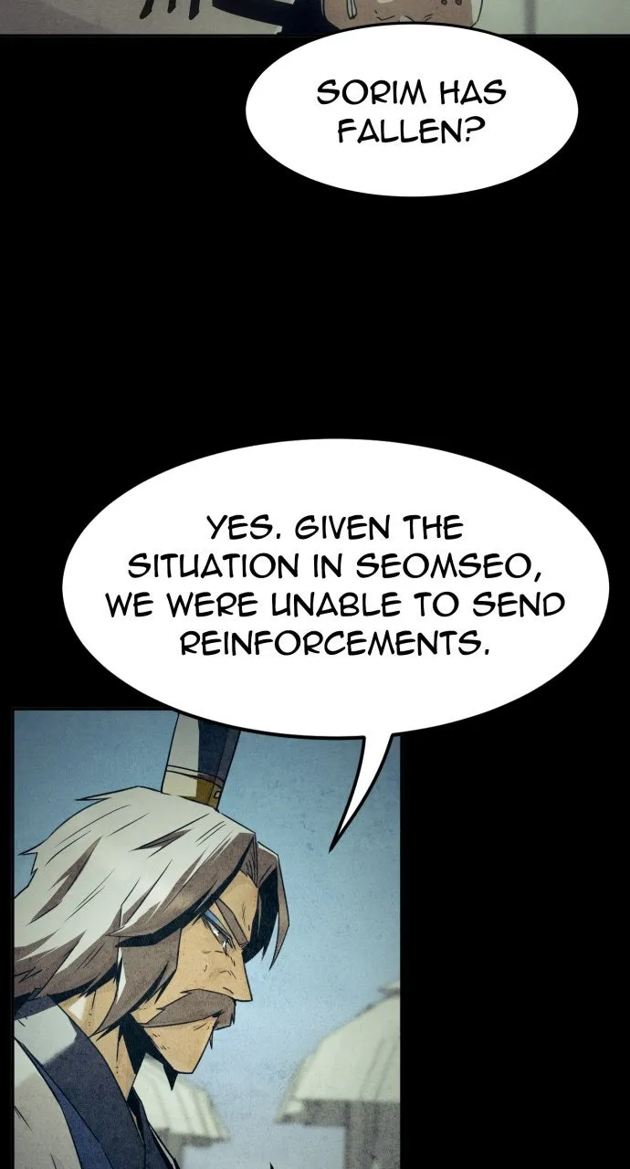 The Dang Clan’s Swordmaster Heir Just Wants a Normal Life Chapter 81 page 60 - 