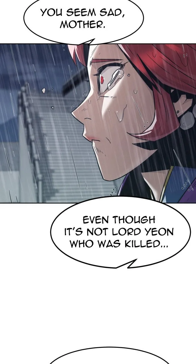 The Dang Clan’s Swordmaster Heir Just Wants a Normal Life Chapter 81 page 7 - 