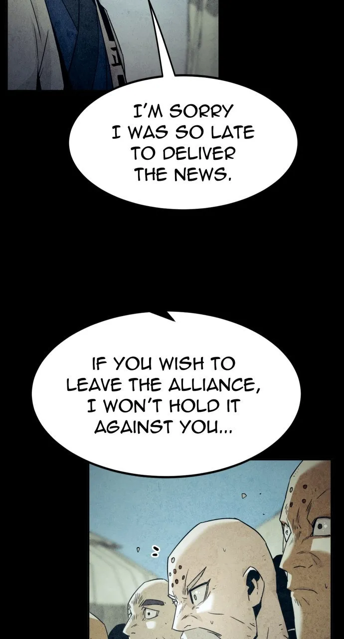 The Dang Clan’s Swordmaster Heir Just Wants a Normal Life Chapter 81 page 61 - 