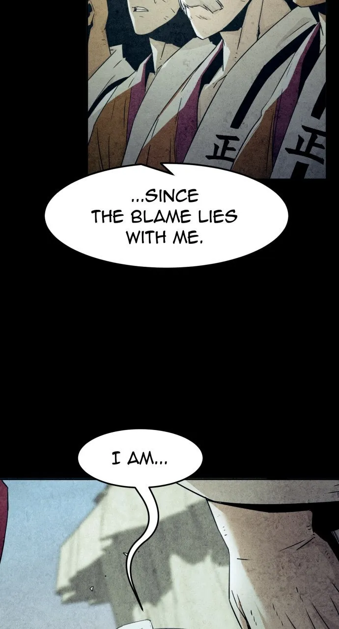 The Dang Clan’s Swordmaster Heir Just Wants a Normal Life Chapter 81 page 62 - 