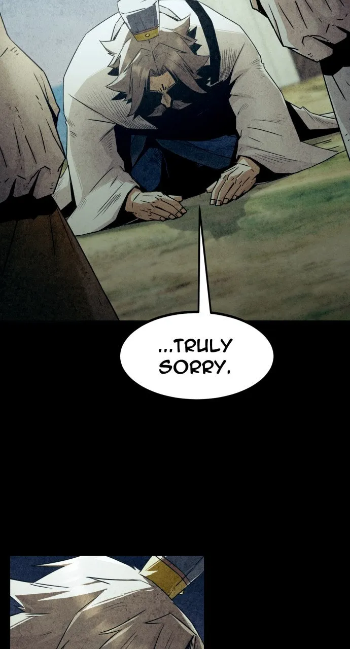 The Dang Clan’s Swordmaster Heir Just Wants a Normal Life Chapter 81 page 63 - 