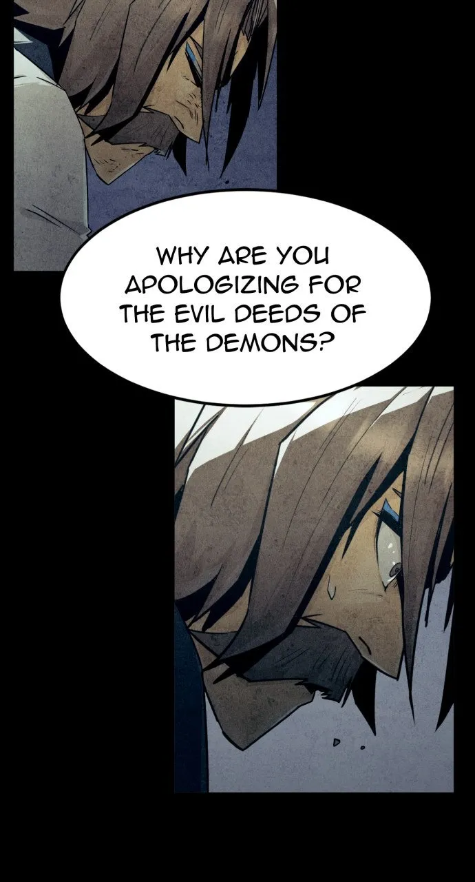 The Dang Clan’s Swordmaster Heir Just Wants a Normal Life Chapter 81 page 64 - 