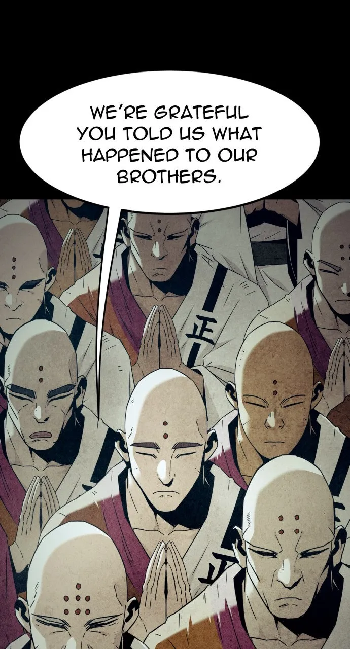 The Dang Clan’s Swordmaster Heir Just Wants a Normal Life Chapter 81 page 65 - 