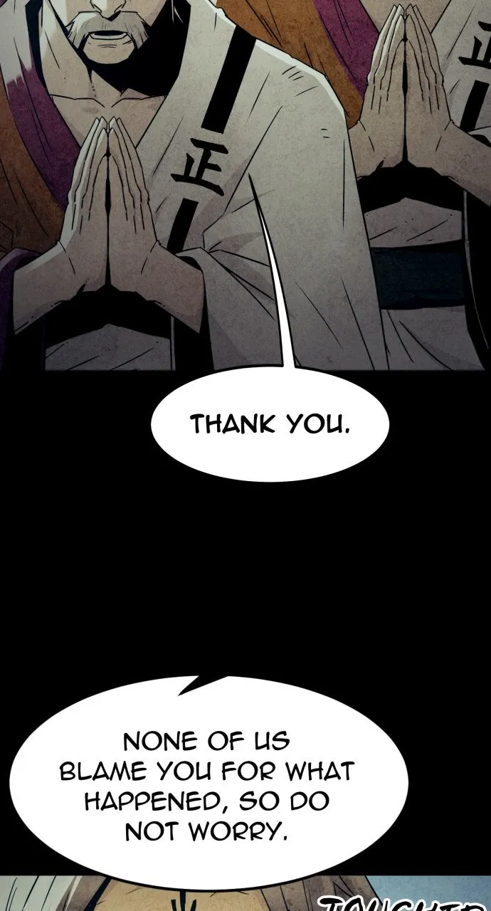 The Dang Clan’s Swordmaster Heir Just Wants a Normal Life Chapter 81 page 66 - 