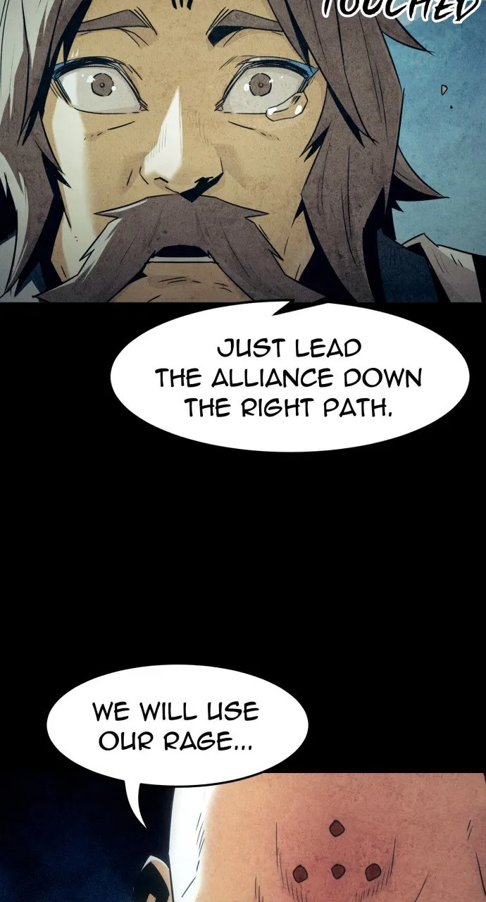 The Dang Clan’s Swordmaster Heir Just Wants a Normal Life Chapter 81 page 67 - 