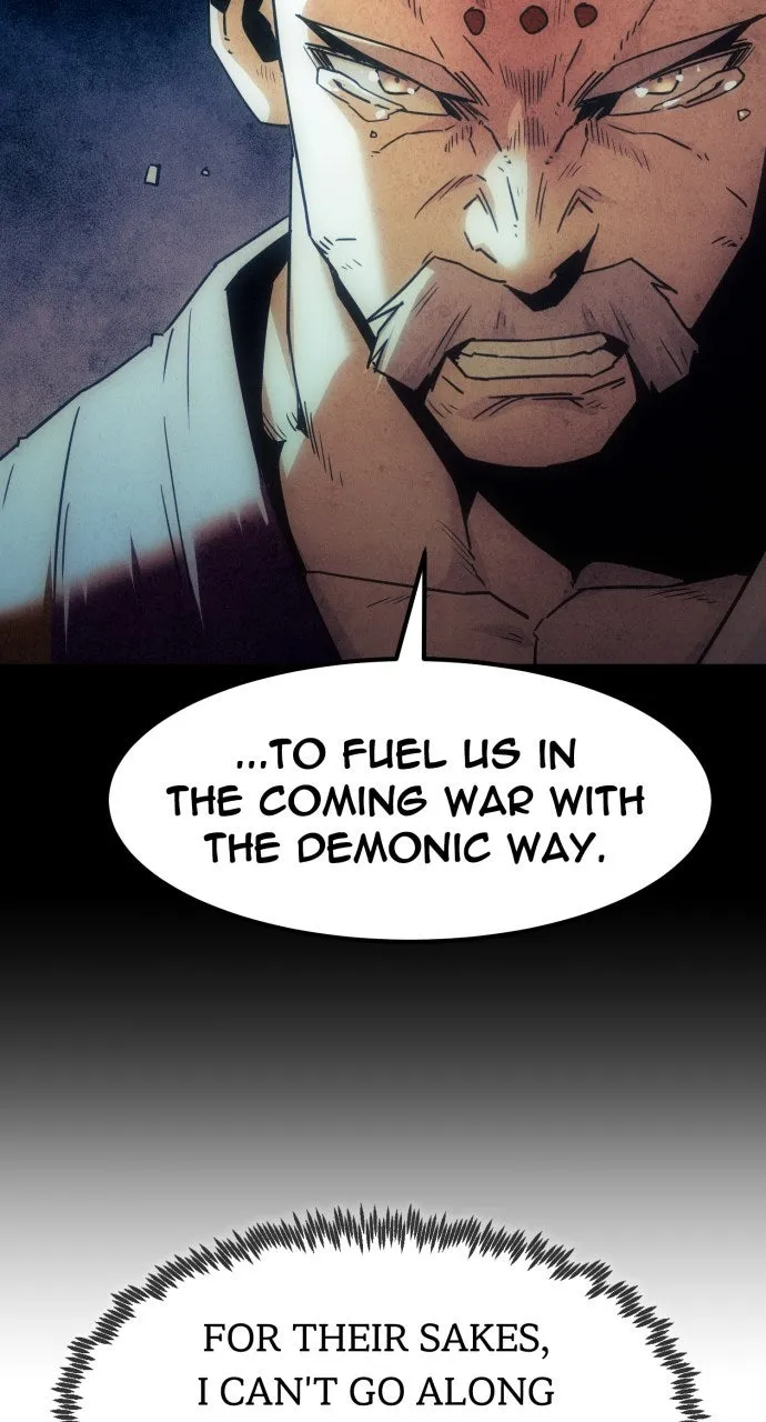 The Dang Clan’s Swordmaster Heir Just Wants a Normal Life Chapter 81 page 68 - 