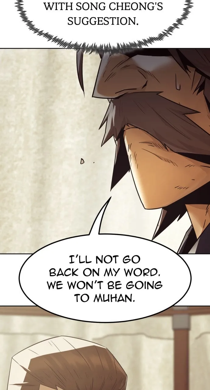 The Dang Clan’s Swordmaster Heir Just Wants a Normal Life Chapter 81 page 69 - 